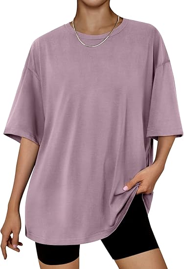 Glaze-Home - Trendy Queen Womens Oversize